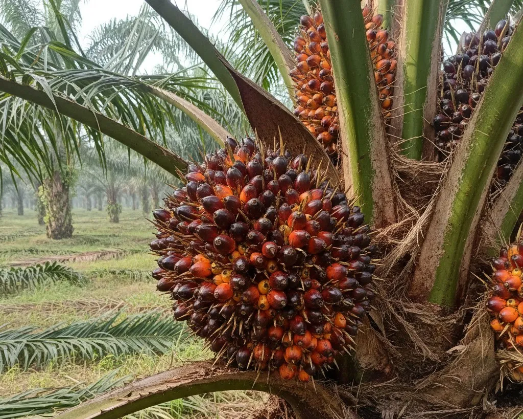 Harga TBS Kelapa Sawit Mitra Swadaya Riau Mencapai Rp3.487 per Kg pada Pekan Kedua Januari 2026