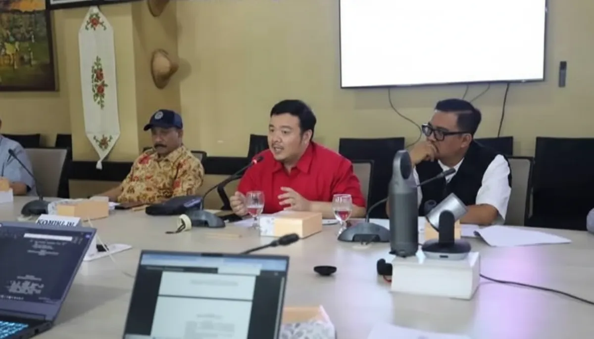 DPRD Kota Bandung Finalisasi Raperda Kesejahteraan Sosial, Cabut Perda Lama