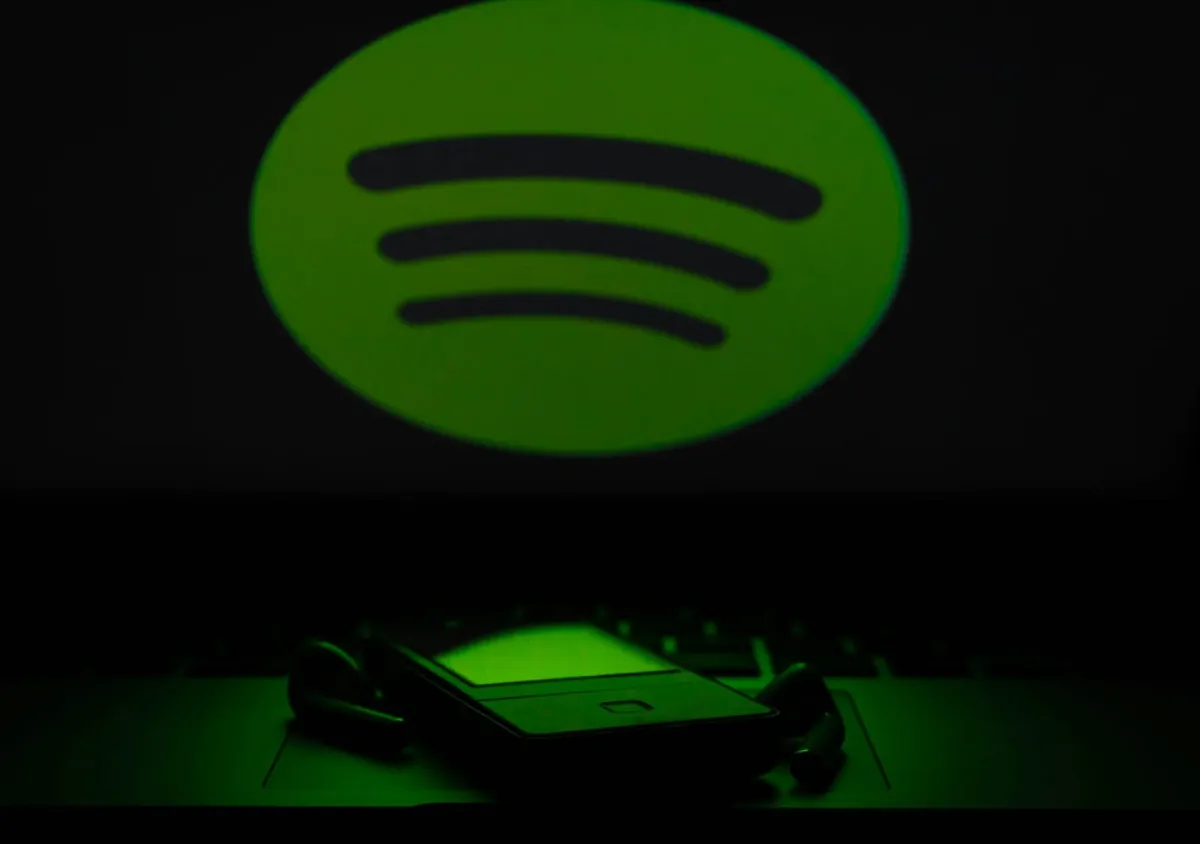 Spotify Kolaborasi dengan SeatGeek Permudah Pembelian Tiket Konser
