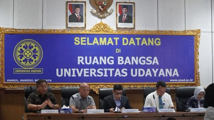 I Nyoman Parta Dorong RUU Satu Data Indonesia untuk Kebijakan yang Akurat