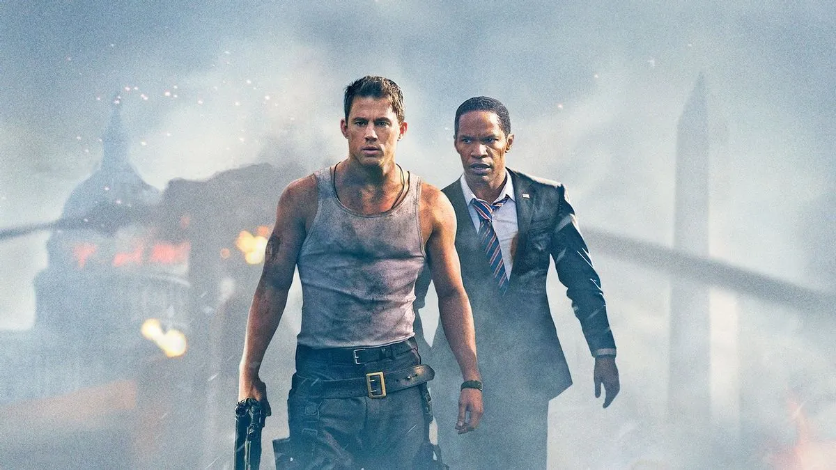 Trans TV Tampilkan Film Box Office White House Down dan Trauma Center pada 5 Januari 2026