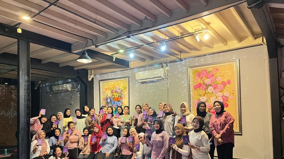 Cinematic Yoga: Solusi Mindfulness untuk Keseimbangan Emosional di Kota