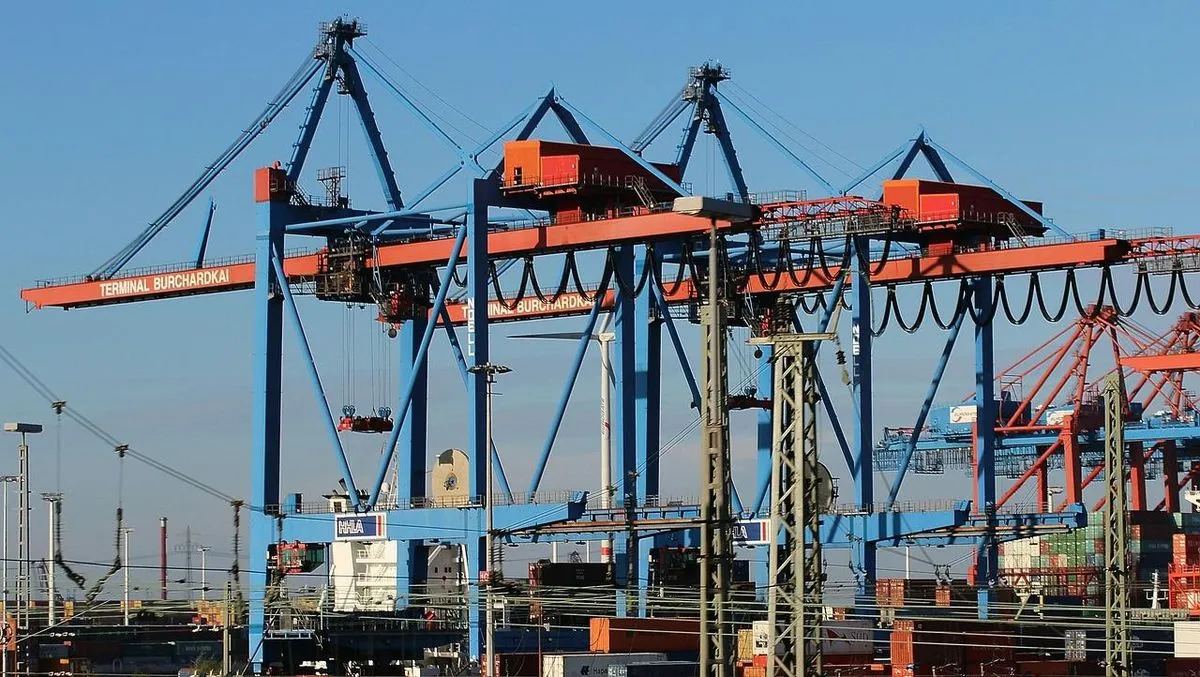 Indonesia Cermati Kebijakan Tarif Dagang AS