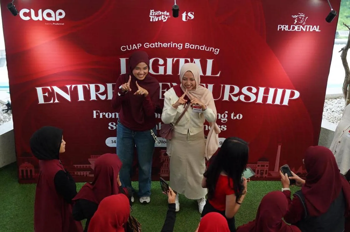 Generasi Sandwich: Pentingnya Literasi Finansial untuk Anak Muda