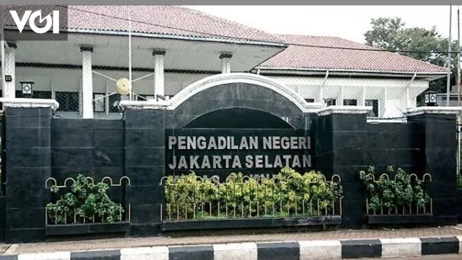Richard Lee Absen di PN Jaksel karena Sakit dalam Kasus Perlindungan Konsumen