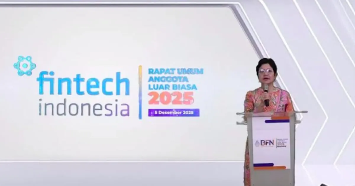Aftech Resmikan Kode Etik Terintegrasi 2025 untuk Tingkatkan Integritas Fintech