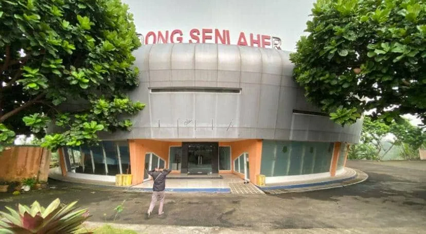 Pemkot Sukabumi Utamakan Pembangunan Jembatan dan Renovasi Gedung Seni Aher 2026