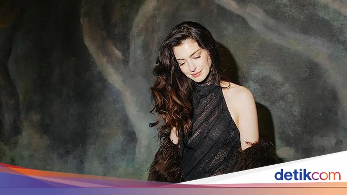 Gaya Terbaik Artis di New York Fashion Week Musim Gugur 2026