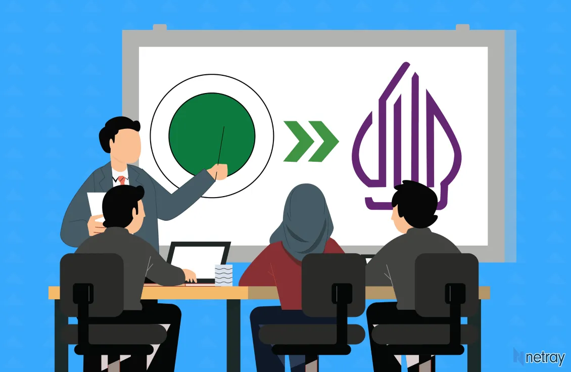 Logo Halal Baru Kemenag: Pro Kontra dan Kritikan Warganet