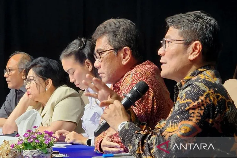 DPR Dukung Pembukaan Kembali Biro ANTARA di Luar Negeri