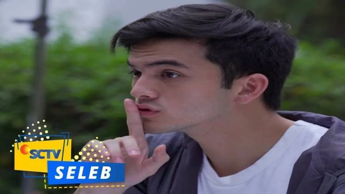 Drama Cinta Segitiga La Suki, Kafka, dan Viona di Sinetron Seleb