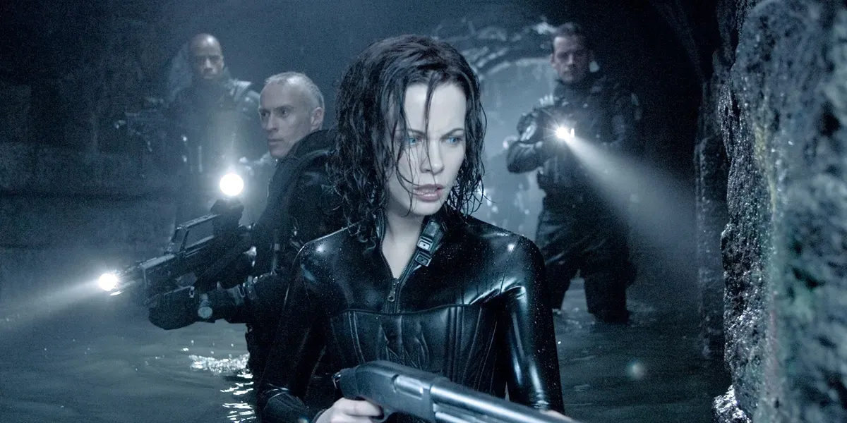 Underworld II: Evolution Tayang Malam Ini, Saksikan Aksi Selene dan Michael