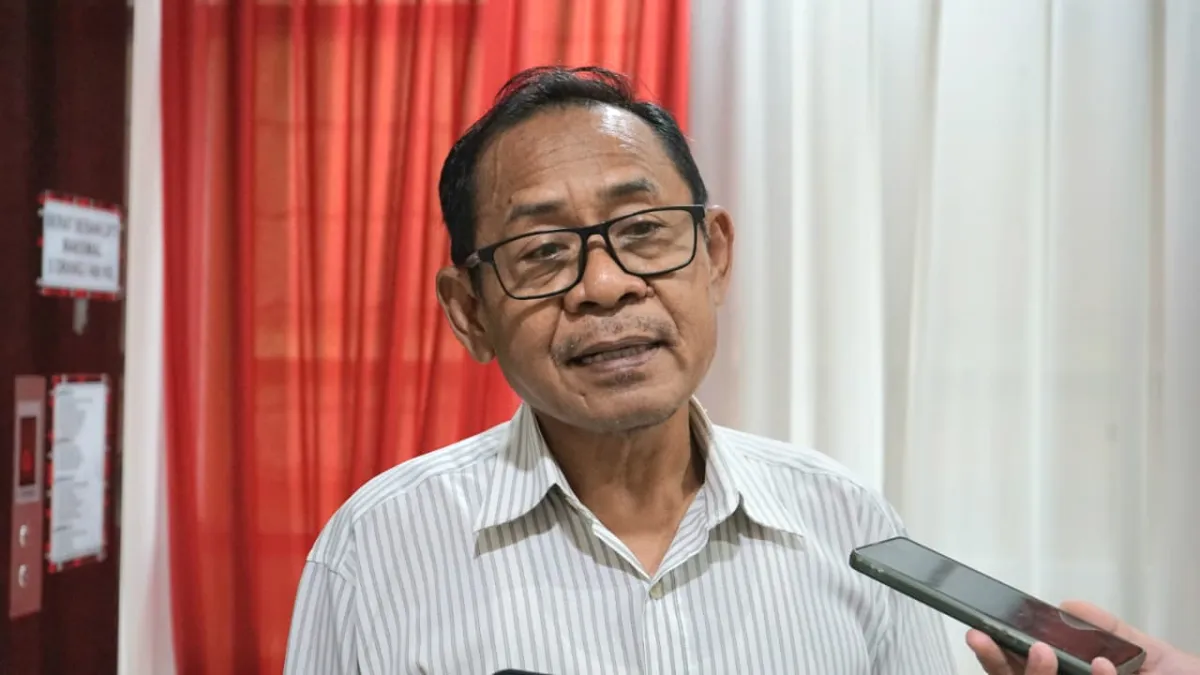 DPRD Samarinda Siapkan Reses dan Pembentukan Pansus untuk Februari 2026