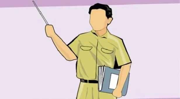 Adian Napitupulu Dukung Kenaikan Gaji Guru Honorer Tanpa Birokrasi