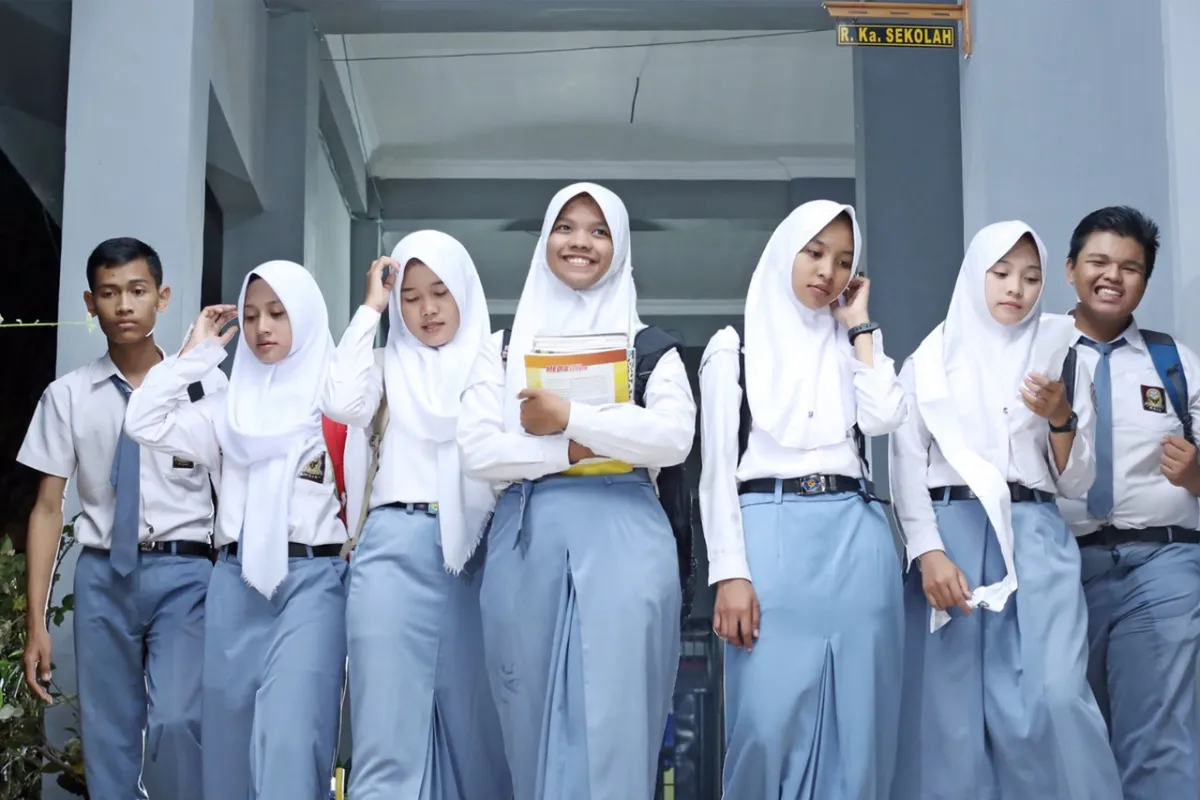 42 Siswa Madrasah Dapat 132 LoA dari Kampus Luar Negeri Lewat MGA