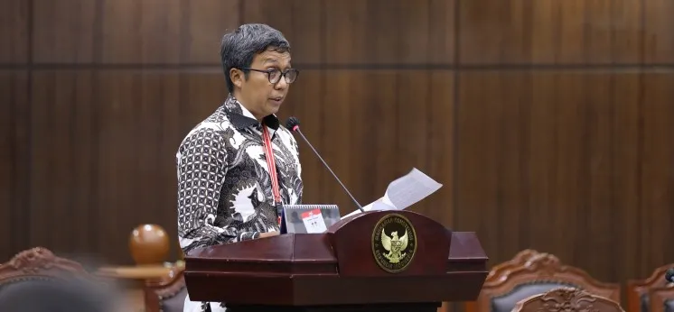 Penyitaan Aset Tanpa Memperhatikan Pihak Ketiga Dinilai Langgar Hak Asasi Manusia
