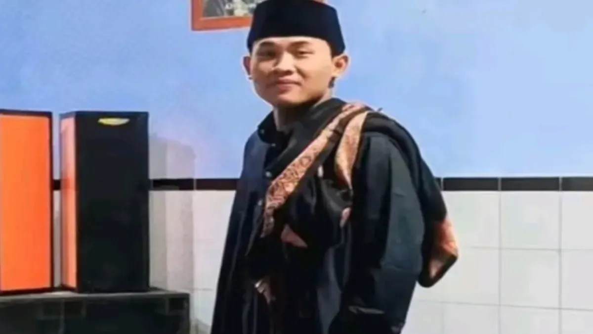 Profil Gus Elham Yahya: Latar Belakang Keluarga dan Pendidikan Agama yang Kental