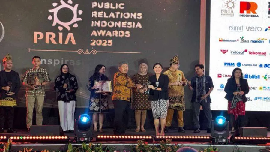 Blibli Raih Beragam Penghargaan 2025 Perkuat Reputasi Digital