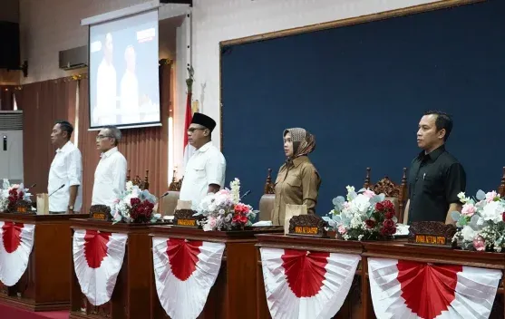 Raperda Lingkungan Hidup Bantul Diharapkan Berikan Solusi Nyata bagi Masyarakat