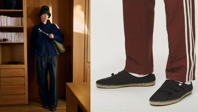 Kancing Pankou: Dari Tradisi ke Tren Fashion Global