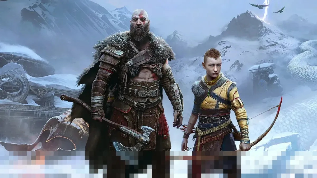 Christopher Judge Konfirmasi Proyek Baru God of War Akan Diumumkan Akhir Musim Panas