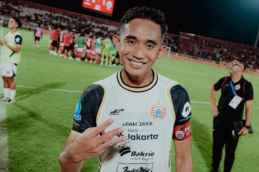 Duel Klasik: Persija Jakarta Tantang PSM Makassar di JIS Malam Ini