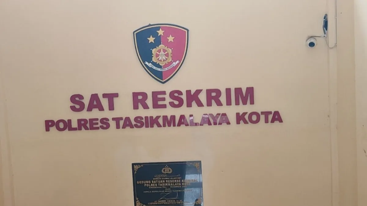 Konten Viral Berujung Penangkapan, Kreator Asal Tasikmalaya Jadi Tersangka Kasus Eksploitasi Anak