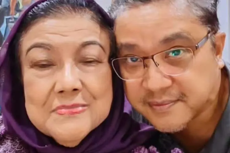 Artis Senior Rahayu Effendi Meninggal Dunia di Usia 82 Tahun