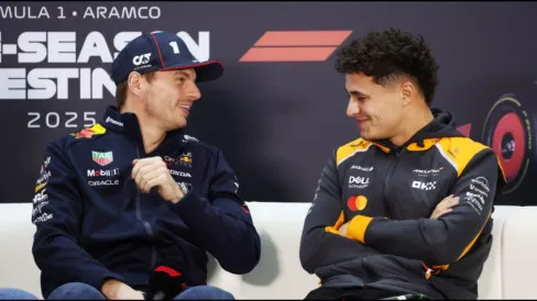 Lando Norris Dukung Kritik Max Verstappen soal Mobil F1 2026