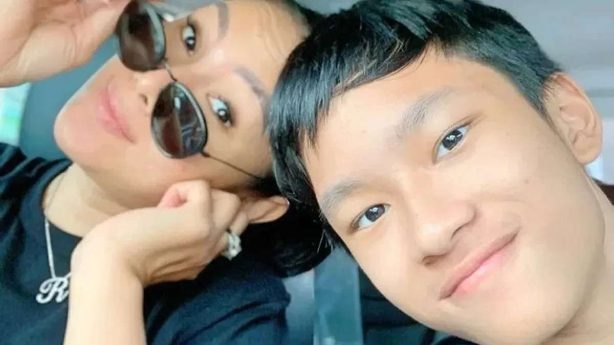 Anak Artis Blak-blakan Ungkap Ketidakpuasan Terhadap Orang Tua