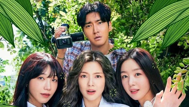 Fakta Menarik Seputar Drama Work Later, Drink Now Musim Kedua