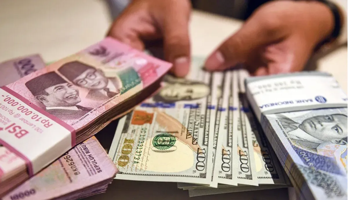 Proyeksi Stabilitas Rupiah di Tengah Tekanan Global Hingga Akhir 2026
