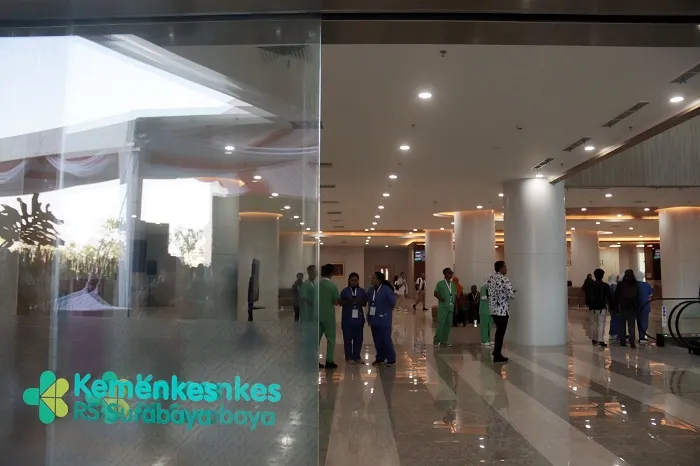 Kemenkes Cari Tenaga Ahli untuk Proyek IHSS 2026 di Sektor Kesehatan