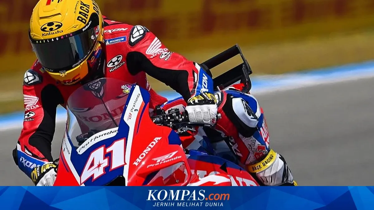 Aleix Espargaro Dukung Penghapusan Sirkuit Phillip Island dari MotoGP Demi Keselamatan