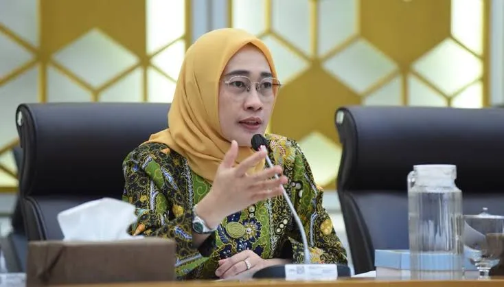 Kesenjangan Infrastruktur Hambat Percepatan Pendirian KD-KMP