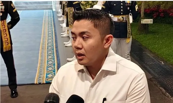 Prabowo Ajak Mantan Pemimpin Bahas Isu Strategis di Istana