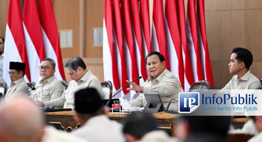 Program Makan Bergizi Gratis: Upaya Negara Tingkatkan Gizi Anak Indonesia
