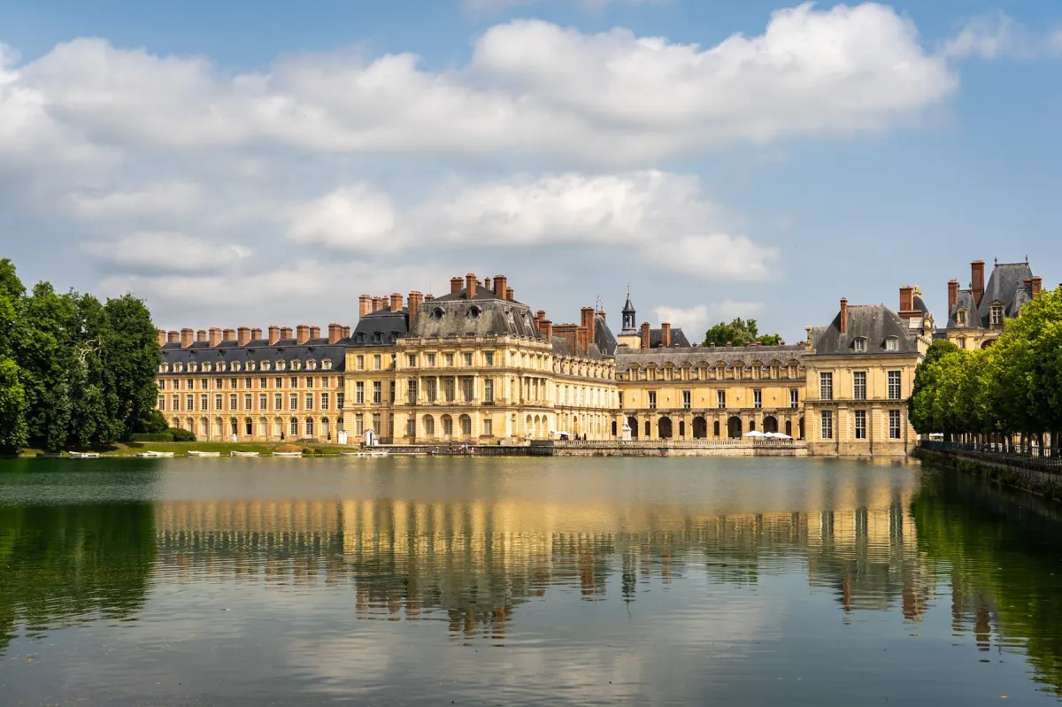 Kunjungan Budaya Gratis di Seine-et-Marne pada 5 April 2026