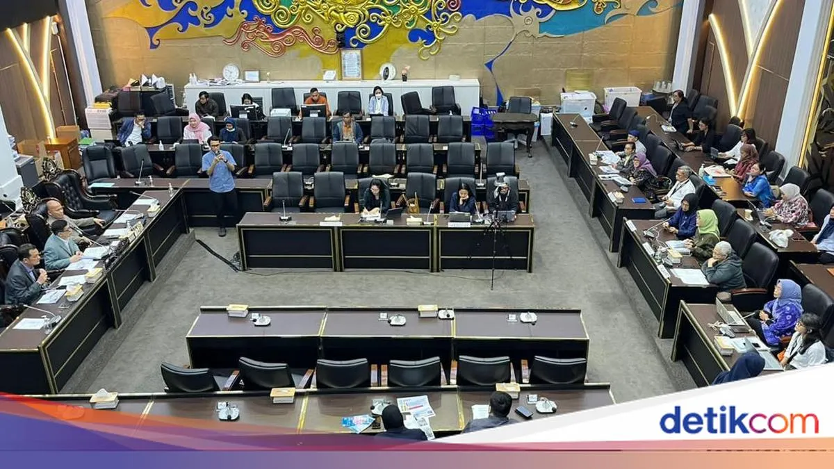 Rieke Desak Segera Disahkan RUU Perlindungan Pekerja Rumah Tangga setelah 22 Tahun Menunggu