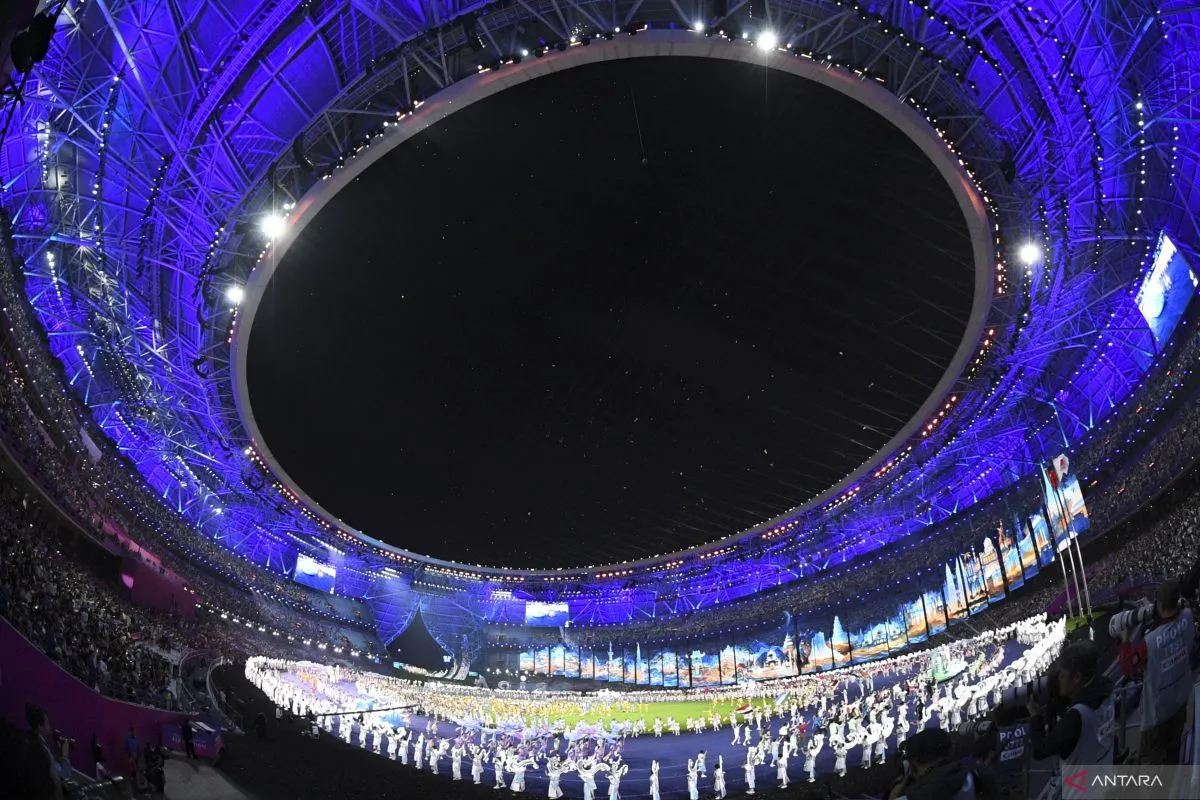 Kalender Olahraga 2026: Asian Games dan Ajang Internasional Bergengsi