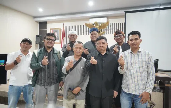 Festival Ramadan di Garut Plaza Dorong Peningkatan Ekonomi Lokal
