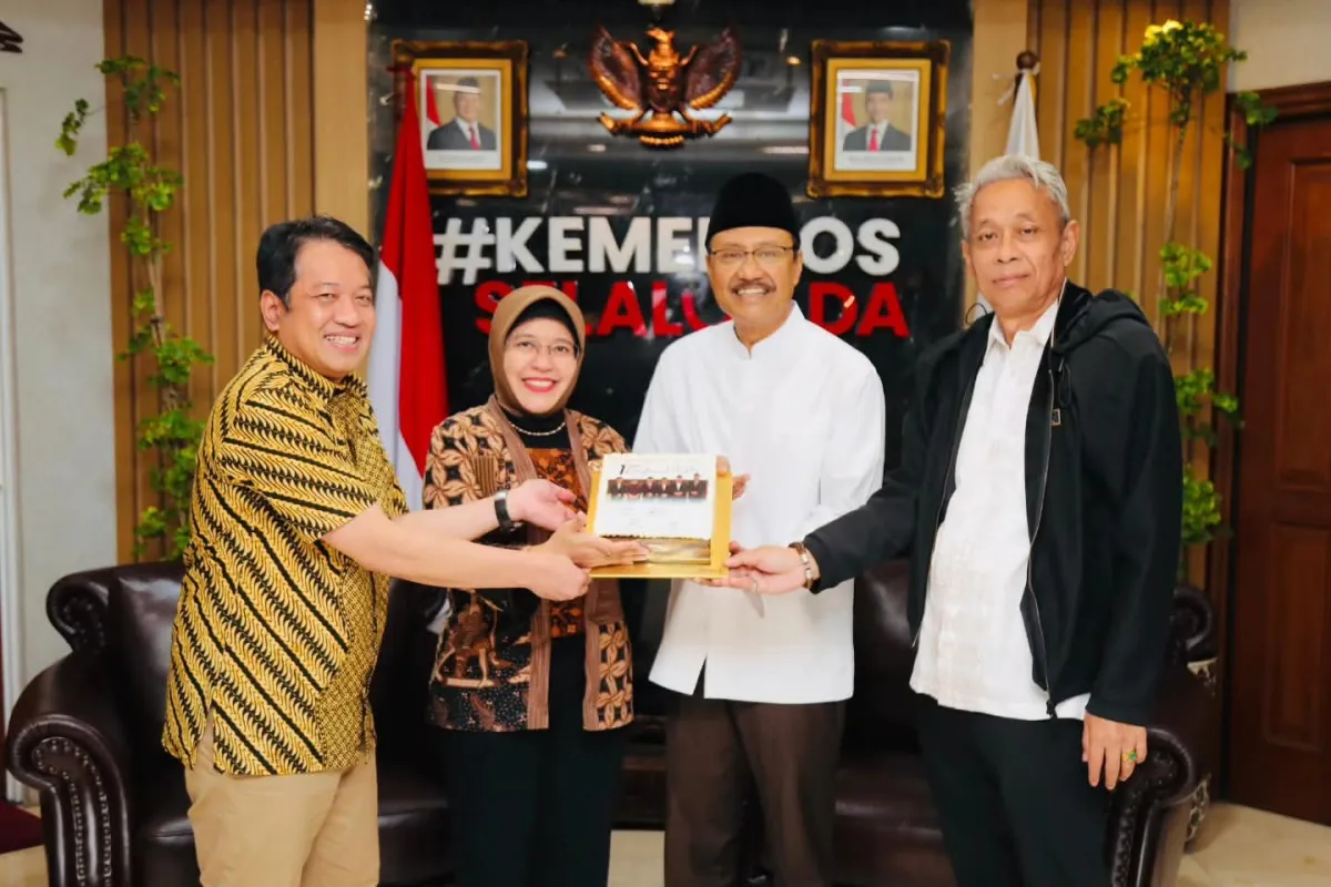 Satu Tahun DTSEN: Pemutakhiran Data Sosial-Ekonomi Libatkan Desa