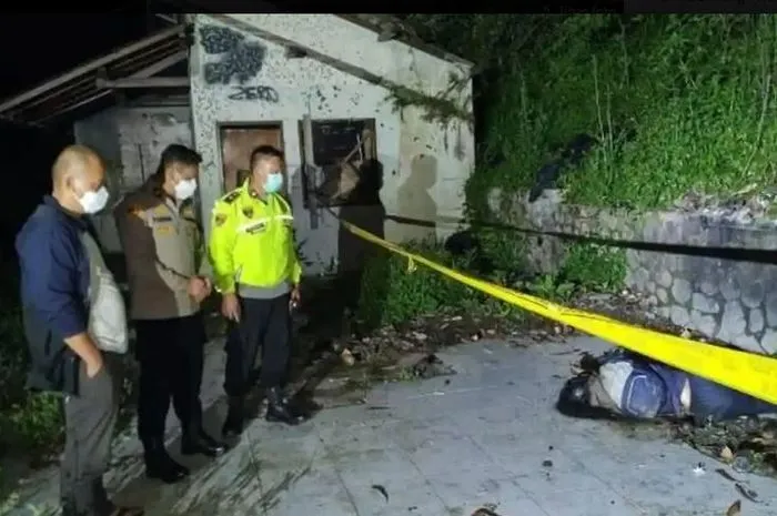 Konten Kreator Temukan Jasad Siswa SMP, Polisi Ungkap Pembunuhan Terencana