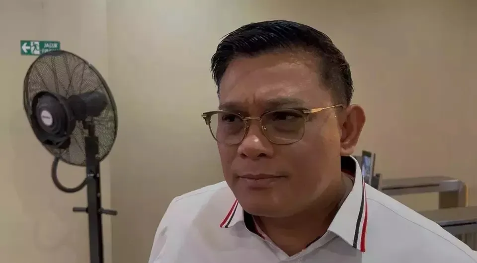 Polisi Ungkap Jaringan Perdagangan Emas Ilegal di Nganjuk