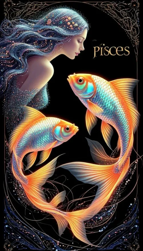 Ramalan Zodiak Pisces untuk Kamis, 5 Maret 2026: Kendalikan Emosi dan Fokus pada Fakta