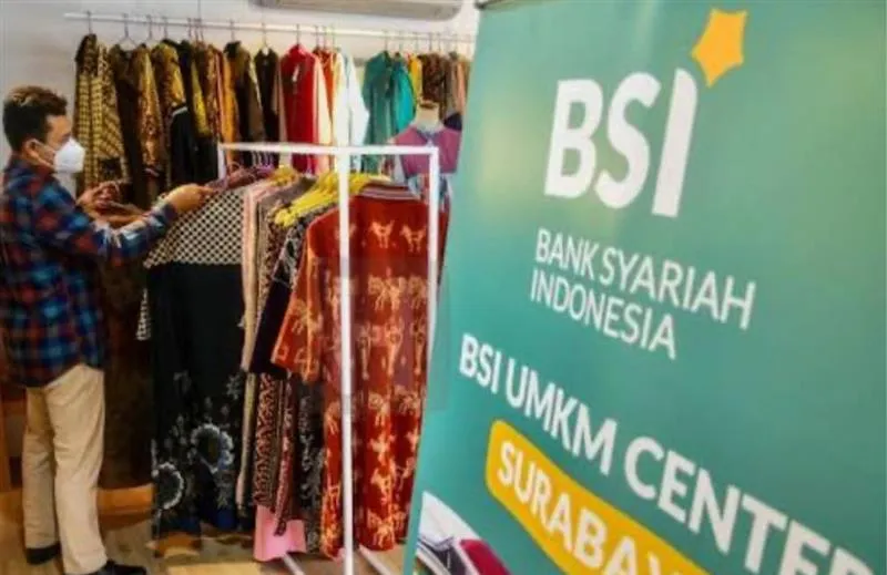 BSI UMKM Center: Mendorong Pertumbuhan Ekonomi Melalui Digitalisasi Usaha Mikro, Kecil, dan Menengah