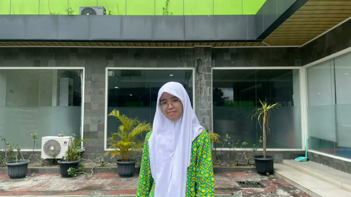 Siswa MAN 1 Yogyakarta Lolos ke Olimpiade PMR Nasional 2026