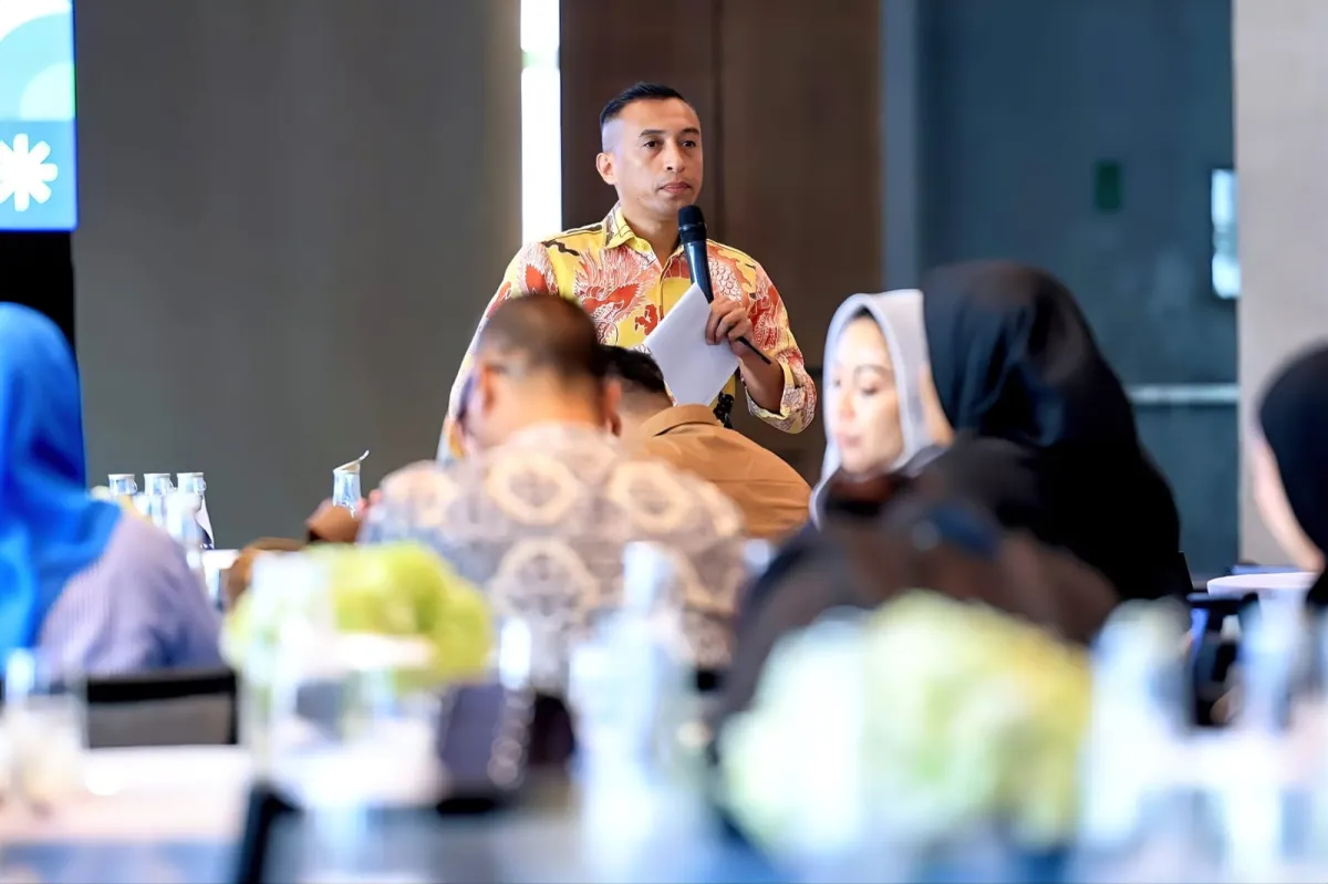 Hari Pers Nasional: LPDB Koperasi Wilayah Sumatera Hargai Peran Pers dalam Penguatan Ekonomi Rakyat