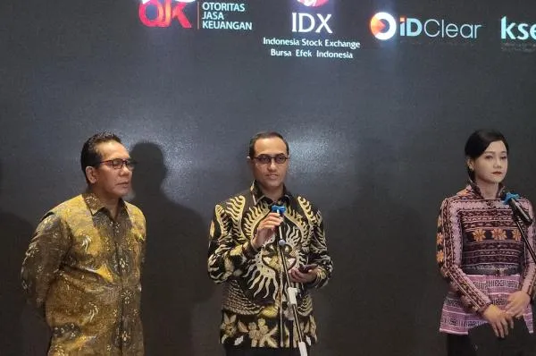OJK Kenakan Denda Rp5,35 Miliar untuk Influencer Belvin Tannadi atas Manipulasi Saham