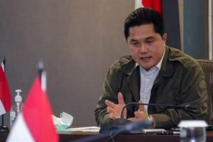 Arisudono Soerono Resmi Jabat Direktur Utama PT Danareksa